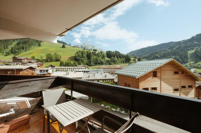 Apartements PISCINE - La Clusaz