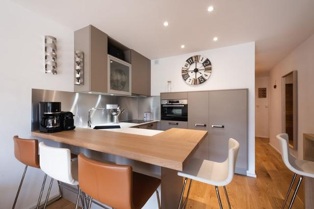 Apartements PISCINE - La Clusaz