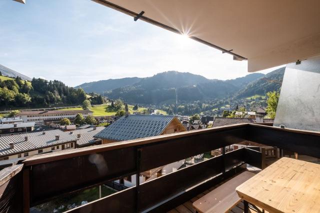 Apartements PISCINE - La Clusaz