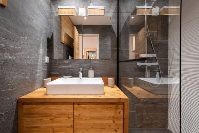 Apartements PISCINE - La Clusaz