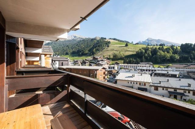 Apartements PISCINE - La Clusaz