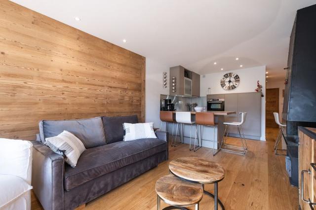 Apartements PISCINE - La Clusaz