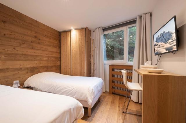 Apartements PISCINE - La Clusaz