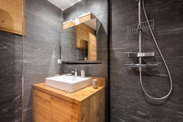 Apartements PISCINE - La Clusaz