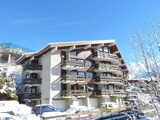 Apartements PISCINE - La Clusaz