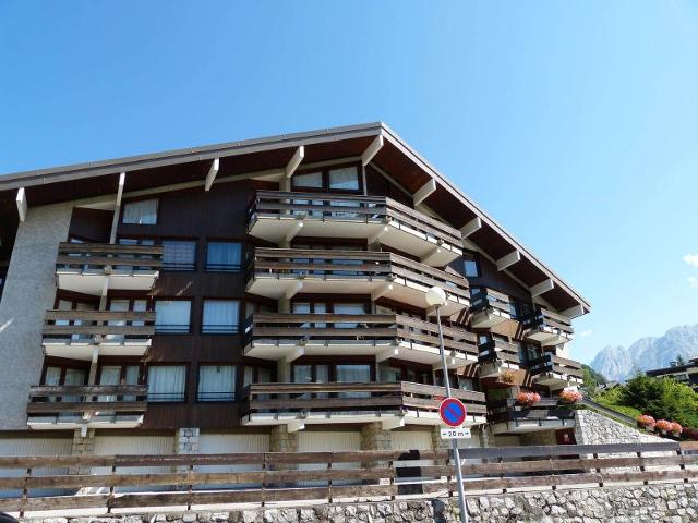 Apartements PISCINE - La Clusaz