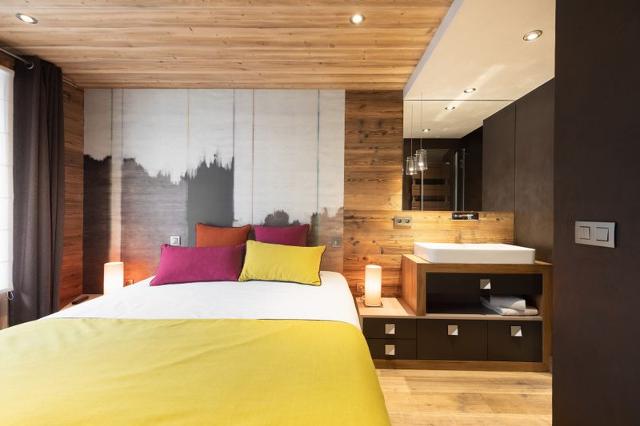 Apartements PLEIN SUD - La Clusaz