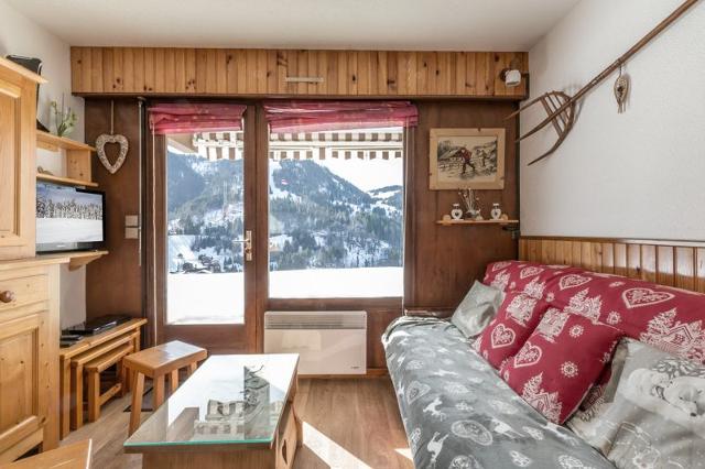 Apartements PRE VINCENT A - La Clusaz