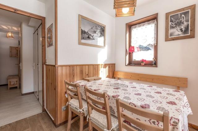 Apartements PRE VINCENT A - La Clusaz