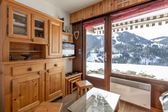 Apartements PRE VINCENT A - La Clusaz