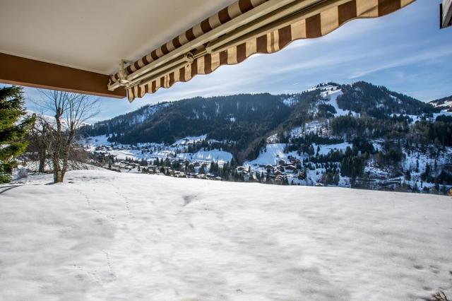 Apartements PRE VINCENT A - La Clusaz