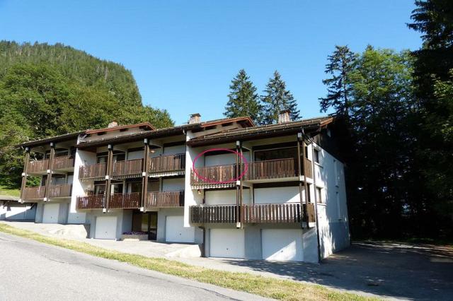Apartements RIANTE COLLINE - La Clusaz