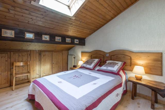 Apartements RIANTE COLLINE - La Clusaz