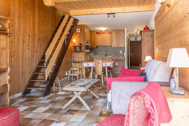 Apartements RIANTE COLLINE - La Clusaz