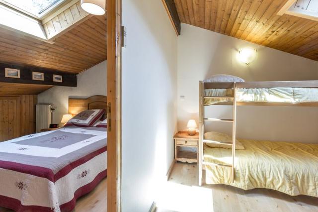 Apartements RIANTE COLLINE - La Clusaz