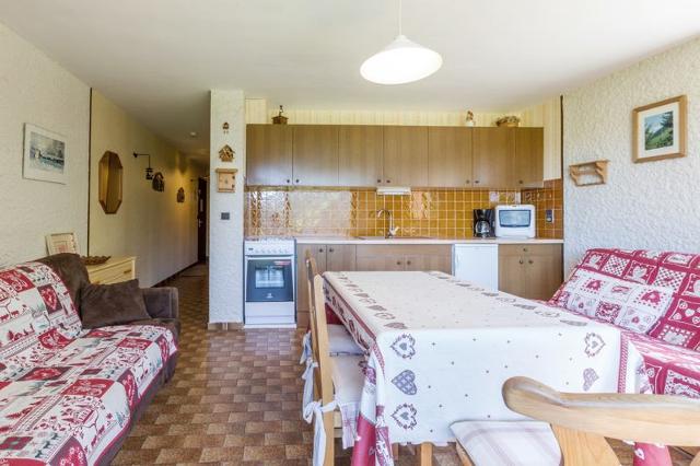 Apartements SAMOYEDE - La Clusaz