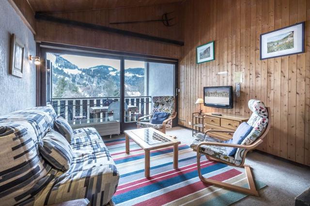 Apartements SARTO - La Clusaz