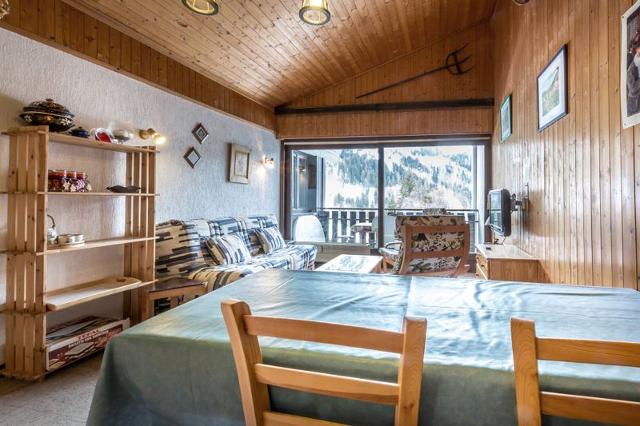 Apartements SARTO - La Clusaz