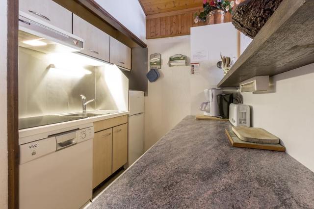 Apartements SARTO - La Clusaz