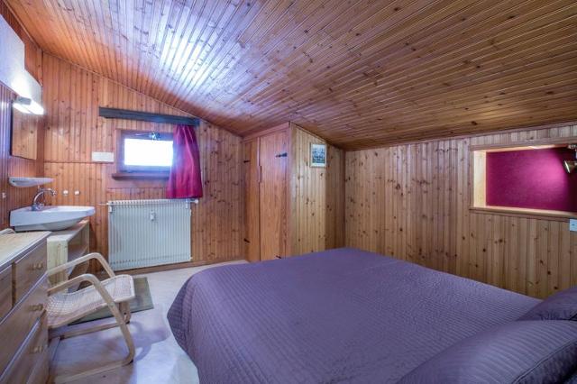 Apartements SARTO - La Clusaz