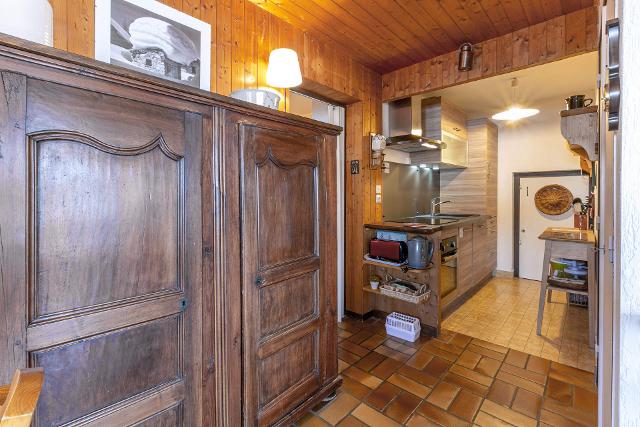 Apartements SARTO - La Clusaz