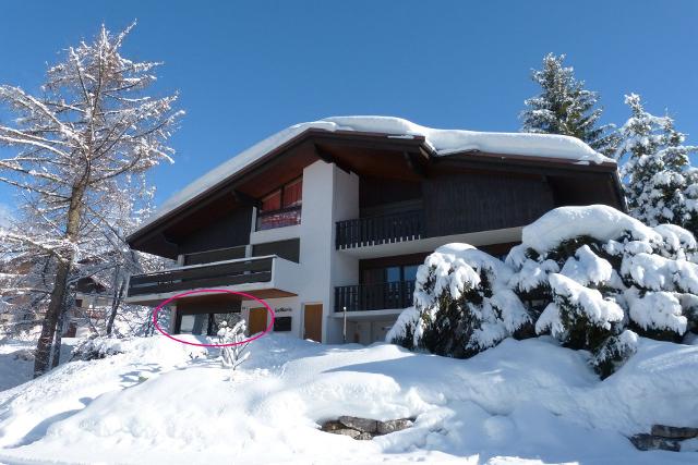 Apartements SARTO - La Clusaz