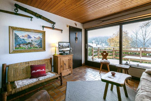 Apartements SARTO - La Clusaz