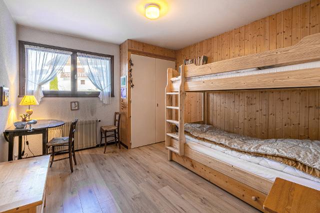 Apartements SARTO - La Clusaz