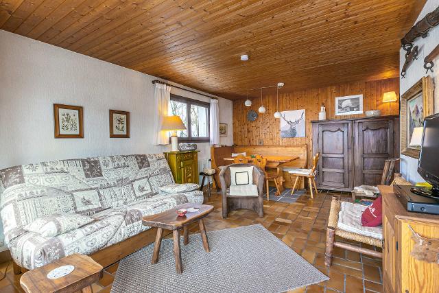 Apartements SARTO - La Clusaz