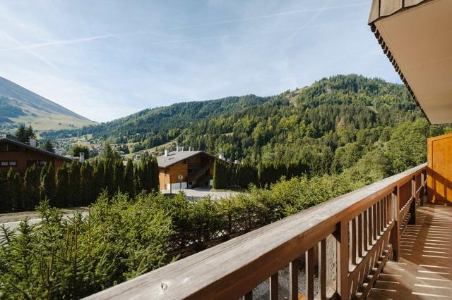 Apartements SOLDANELLA - La Clusaz