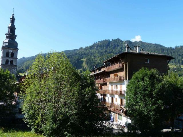 Apartements SOLEIL D'or - La Clusaz