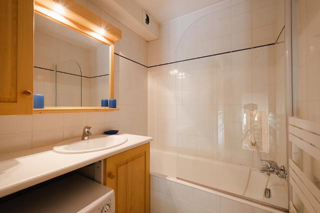 Apartements TENDIEU SOLEIL A - La Clusaz