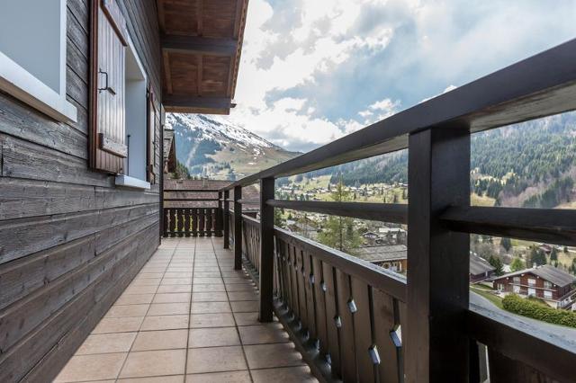 Apartements TRAVERSE - La Clusaz