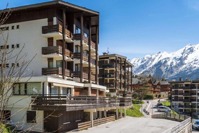 Apartements VIKING - La Clusaz
