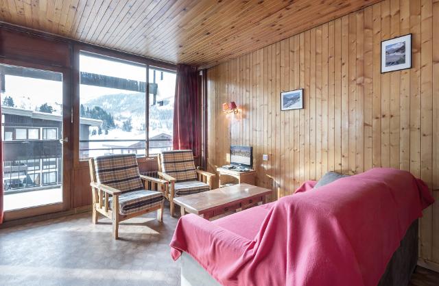 Apartements WAPITI - La Clusaz