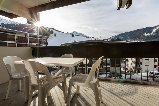 Apartements WAPITI - La Clusaz