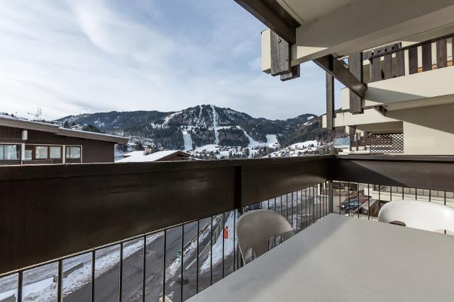 Apartements WAPITI - La Clusaz