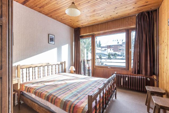 Apartements WAPITI - La Clusaz