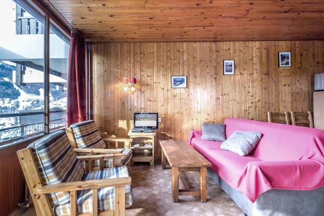 Apartements WAPITI - La Clusaz