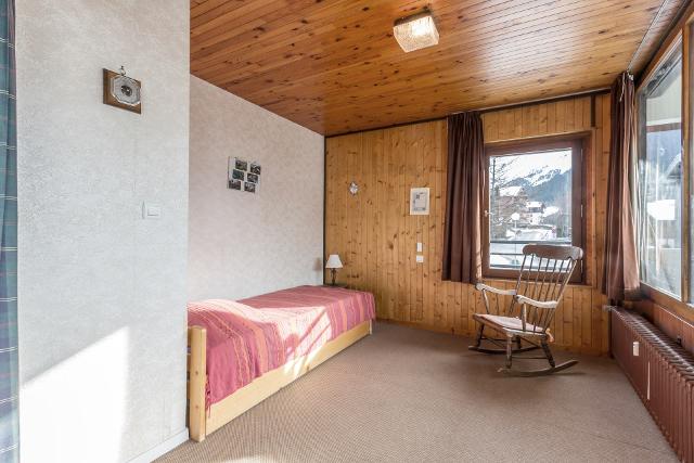 Apartements WAPITI - La Clusaz