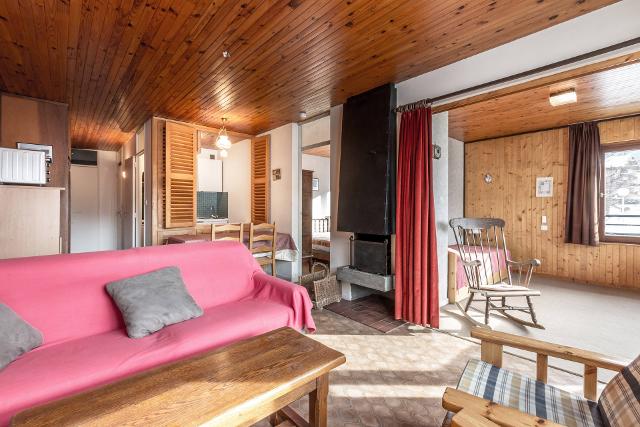 Apartements WAPITI - La Clusaz