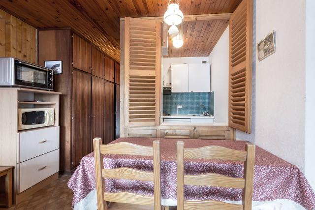 Apartements WAPITI - La Clusaz