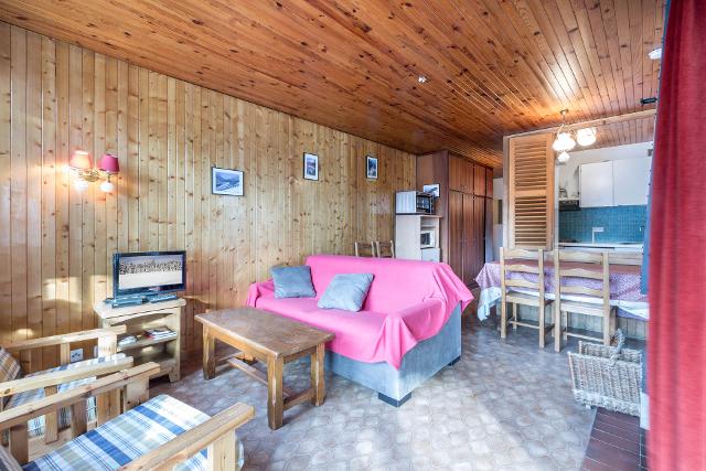 Apartements WAPITI - La Clusaz