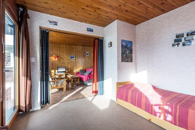 Apartements WAPITI - La Clusaz