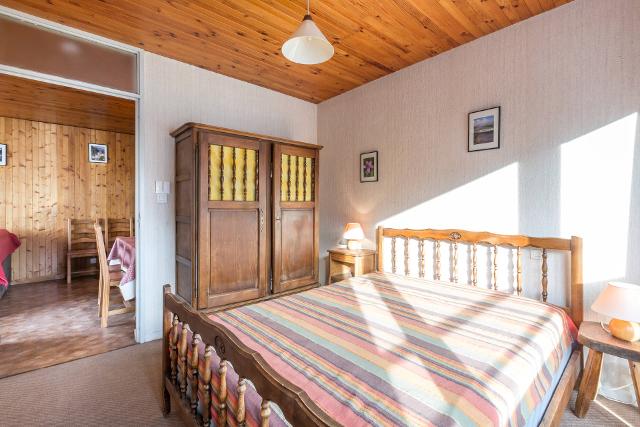 Apartements WAPITI - La Clusaz