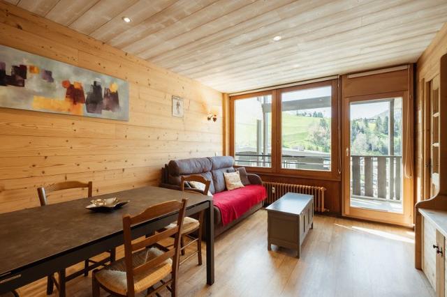 Apartements WAPITI - La Clusaz