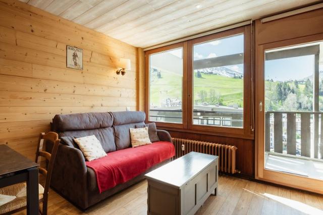 Apartements WAPITI - La Clusaz