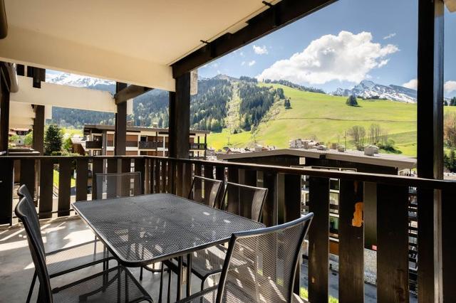 Apartements WAPITI - La Clusaz