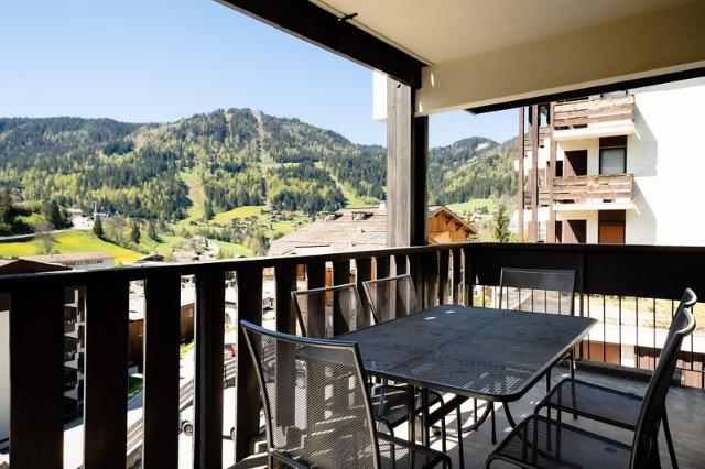 Apartements WAPITI - La Clusaz