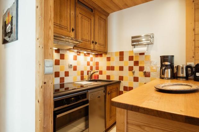 Apartements WAPITI - La Clusaz